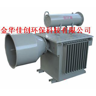 开平GGAJ02电除尘高压静电变压器