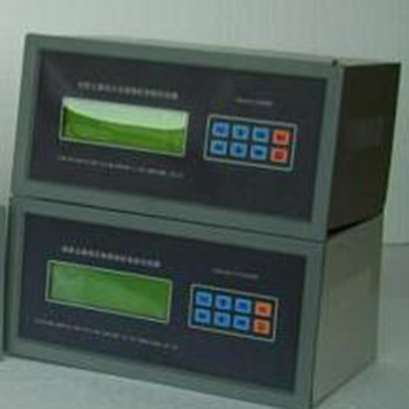 开平TM-II型电除尘高压控制器